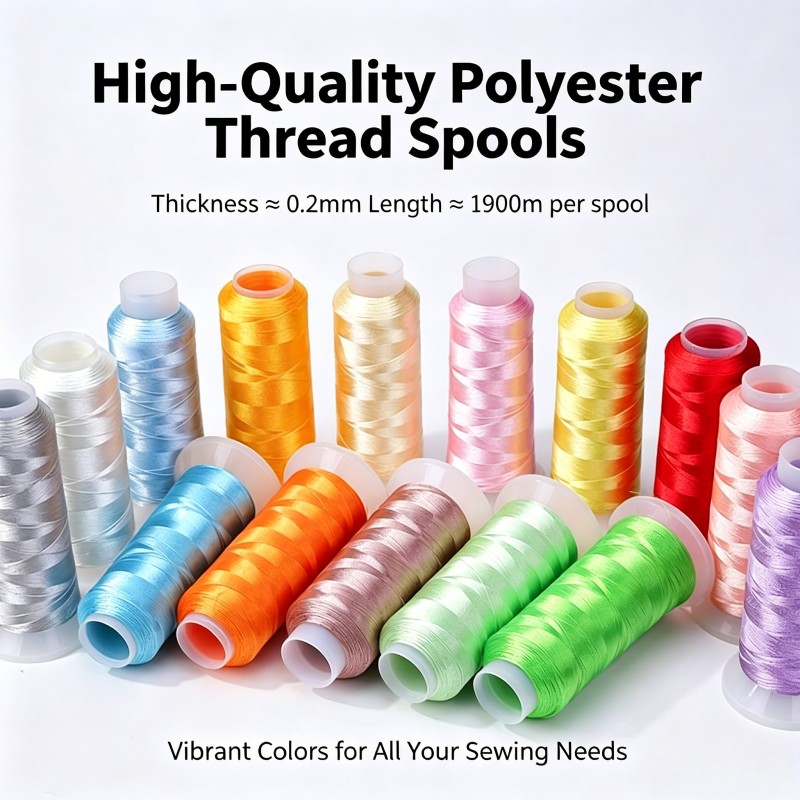Knotting Cord Silk - 33 Kleur Glansrijke IJs Zijde Nylon