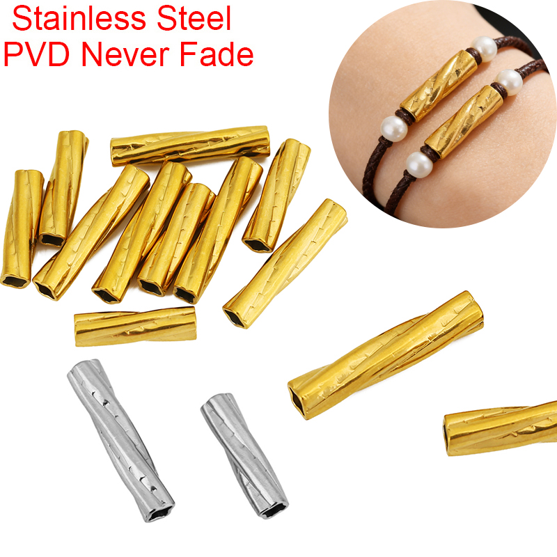 Jewelry Making Youtube - 10 stuks Never Fade 15-20 mm