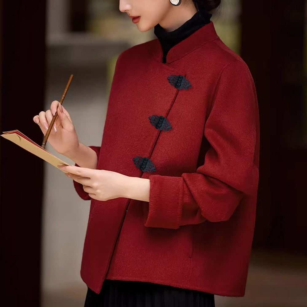 Gouden zijden uniformknoop, gr - Knotting Cord Silk recensie en prijs