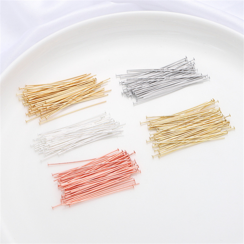 50 stks/pak 925 Sterling Zilve - Jewelry Making Supplies Wholesale recensie en prijs