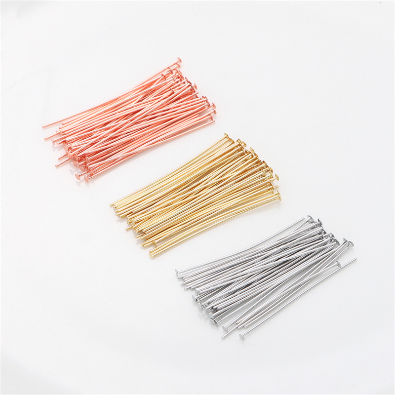 50 stks/pak 925 Sterling Zilve - Jewelry Making Supplies Wholesale recensie en prijs
