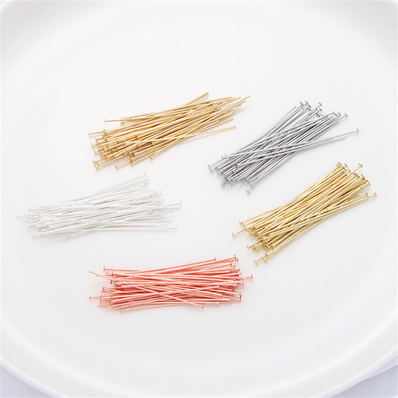 50 stks/pak 925 Sterling Zilve - Jewelry Making Supplies Wholesale recensie en prijs
