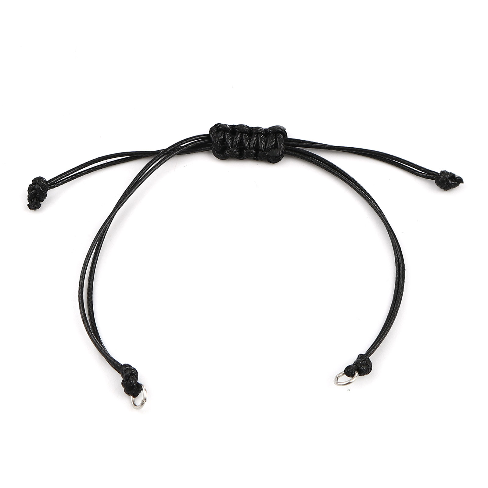 Multicolor Polyester Vlechten  - Jewelry Making For Adults recensie en prijs