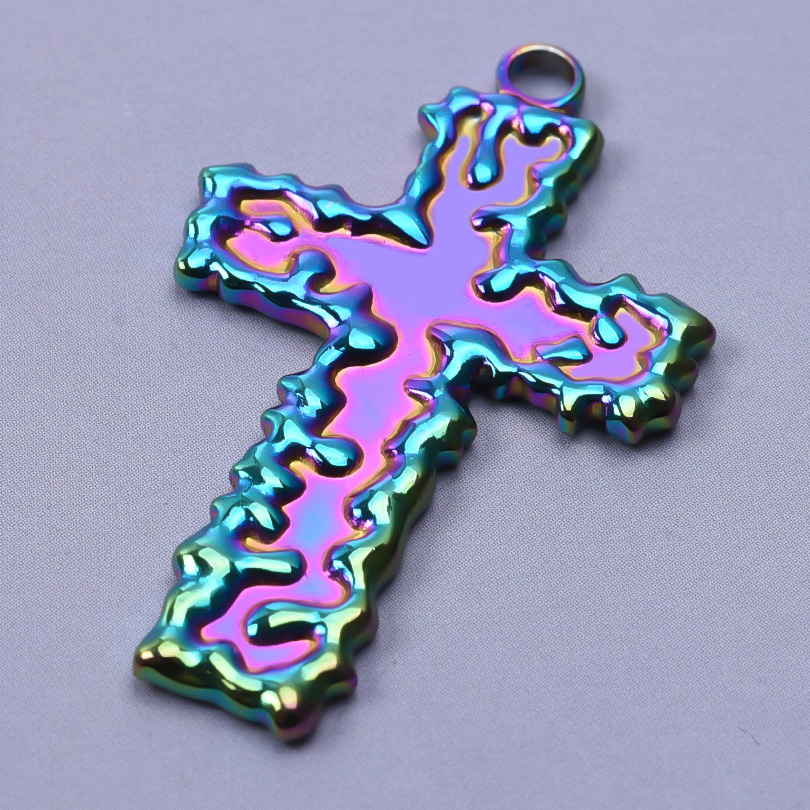 7 Stks/partij Kruis Senior Mod - Jewelry Making For Seniors recensie en prijs