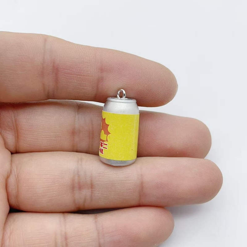 10 stuks mini simulatie drankb - Jewelry Making Pendants recensie en prijs