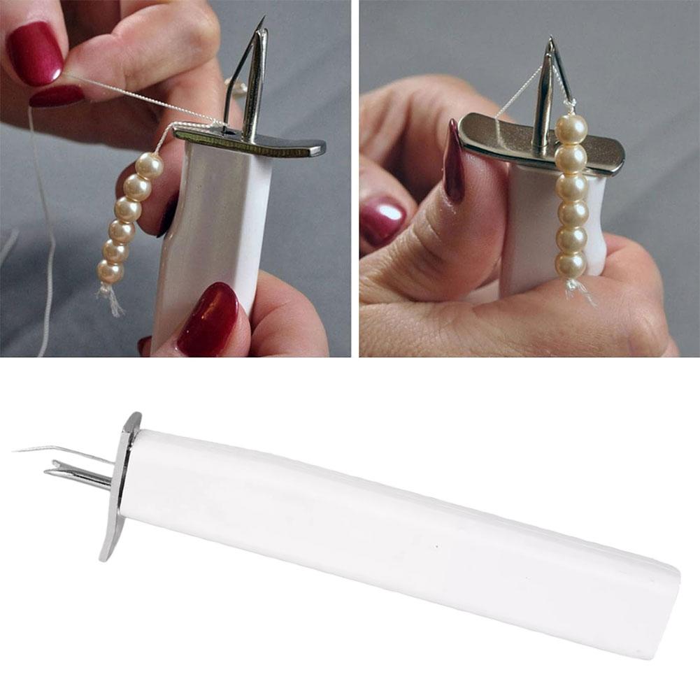 Decoratieve veiligheidsknopen  - Knotting Cord Silk recensie en prijs