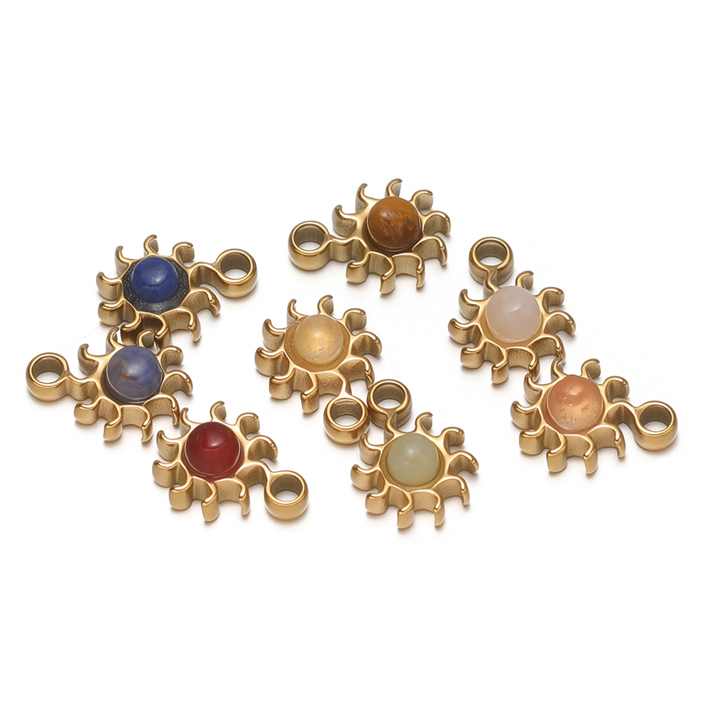 5 stuks roestvrij staal kleine - Jewelry Making For Kids recensie en prijs