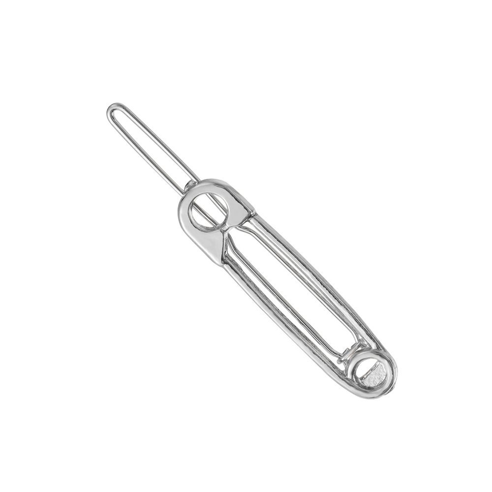 Geometrische Metalen Clip Voor - Jewelry Making For Kids recensie en prijs