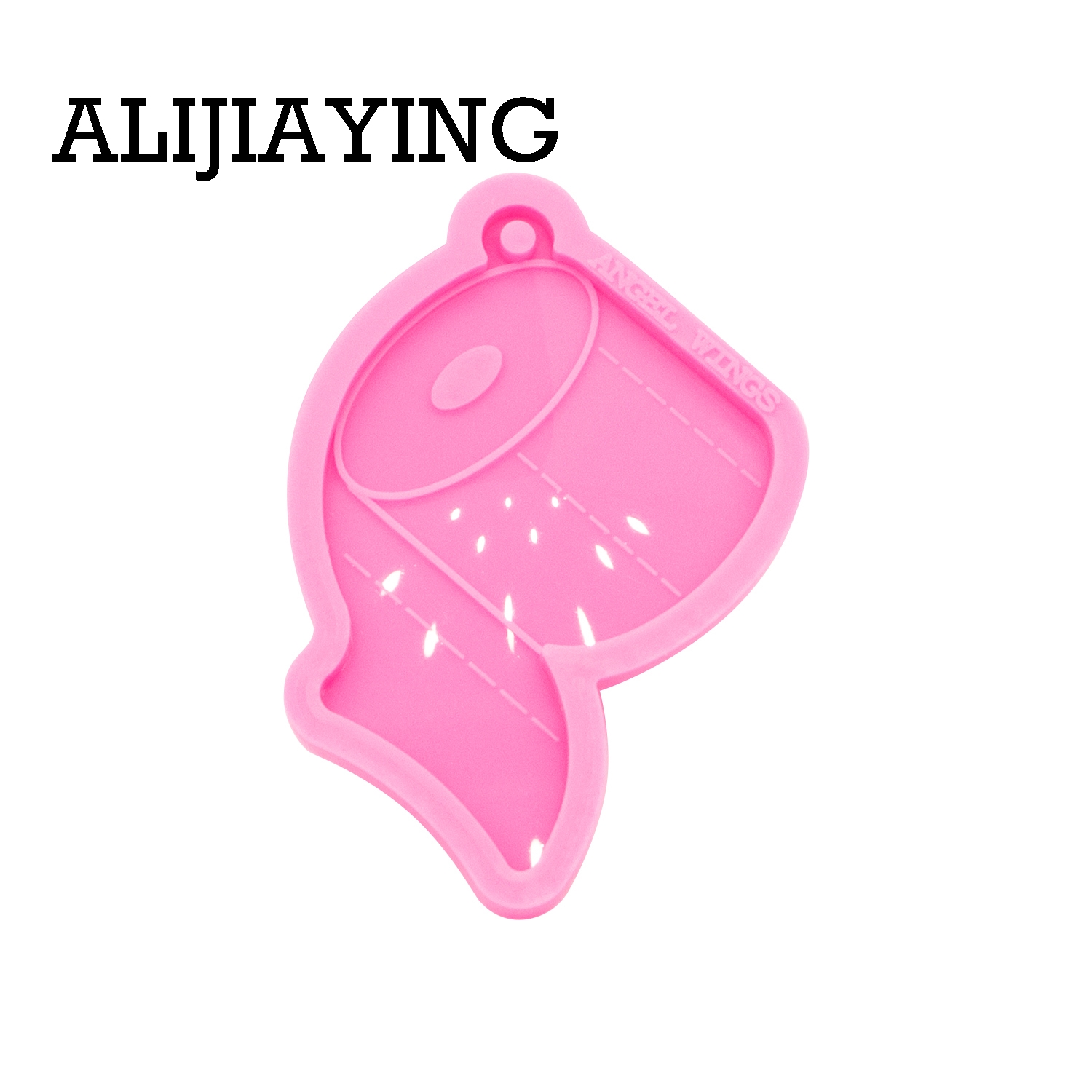 DY0463 Glossy Art Design Toile - Jewelry Making For Seniors recensie en prijs