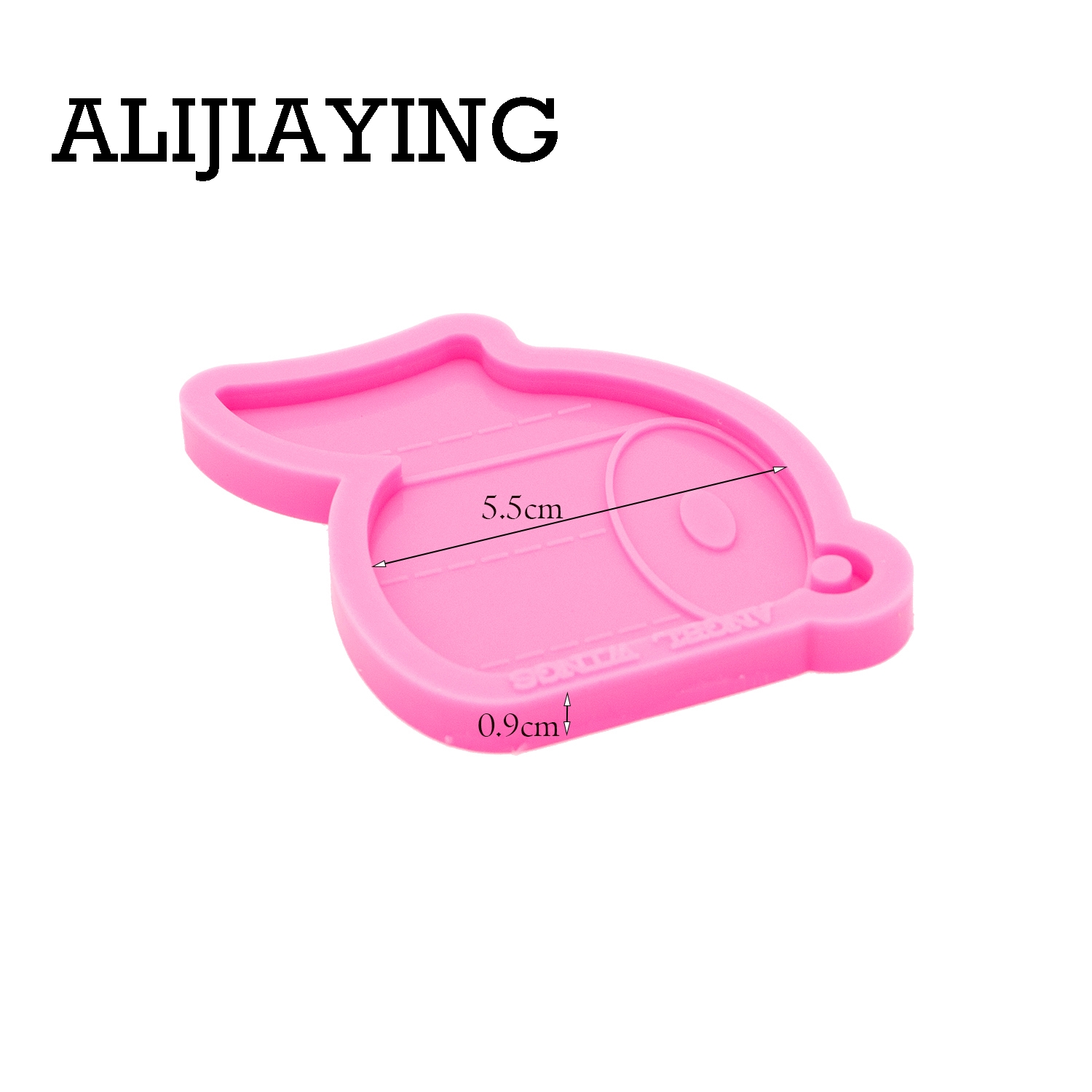 DY0463 Glossy Art Design Toile - Jewelry Making For Seniors recensie en prijs