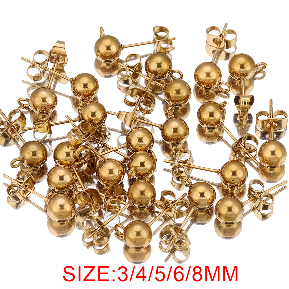 20 stuks roestvrij staal 4 5 6 - Jewelry Making Supplies Wholesale recensie en prijs