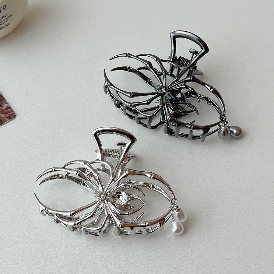 2025 Halloween Zwarte Spin Haa - Jewelry Making For Adults recensie en prijs