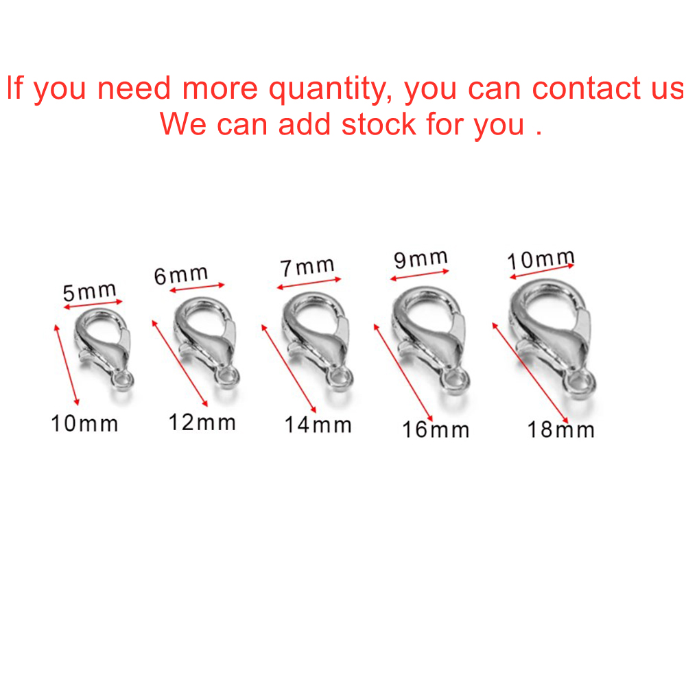 10 stks/partij Meerdere Groott - Jewelry Making Supplies Wholesale recensie en prijs