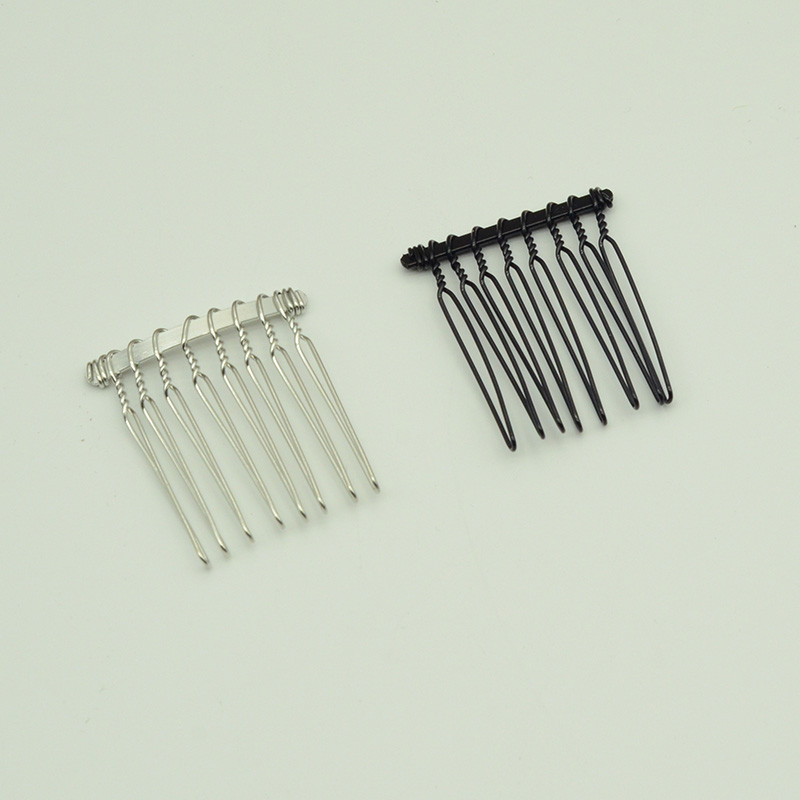 20PCS 8 tanden Zwart Zilver Pl - Jewelry Making For Kids recensie en prijs