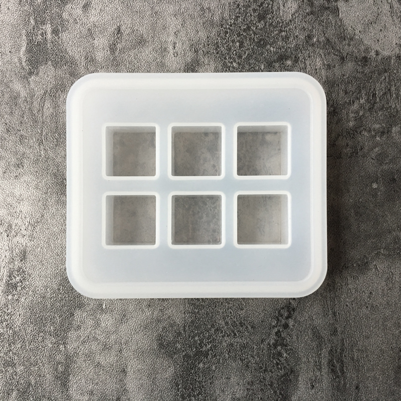 Silicone Mold 16Mm Cube Ball K - Resin Mold Jewelry recensie en prijs