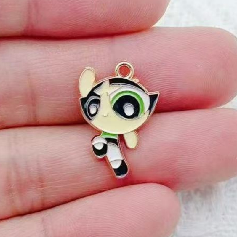 10 stuks legering olie-druppel - Jewelry Making For Birthday Party recensie en prijs