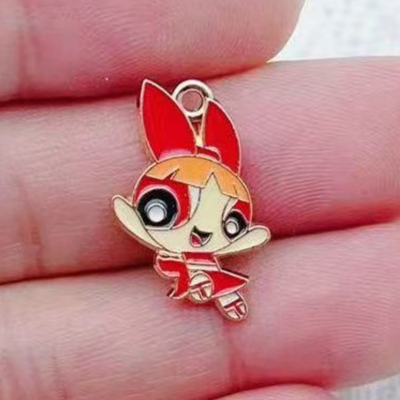 10 stuks legering olie-druppel - Jewelry Making For Birthday Party recensie en prijs