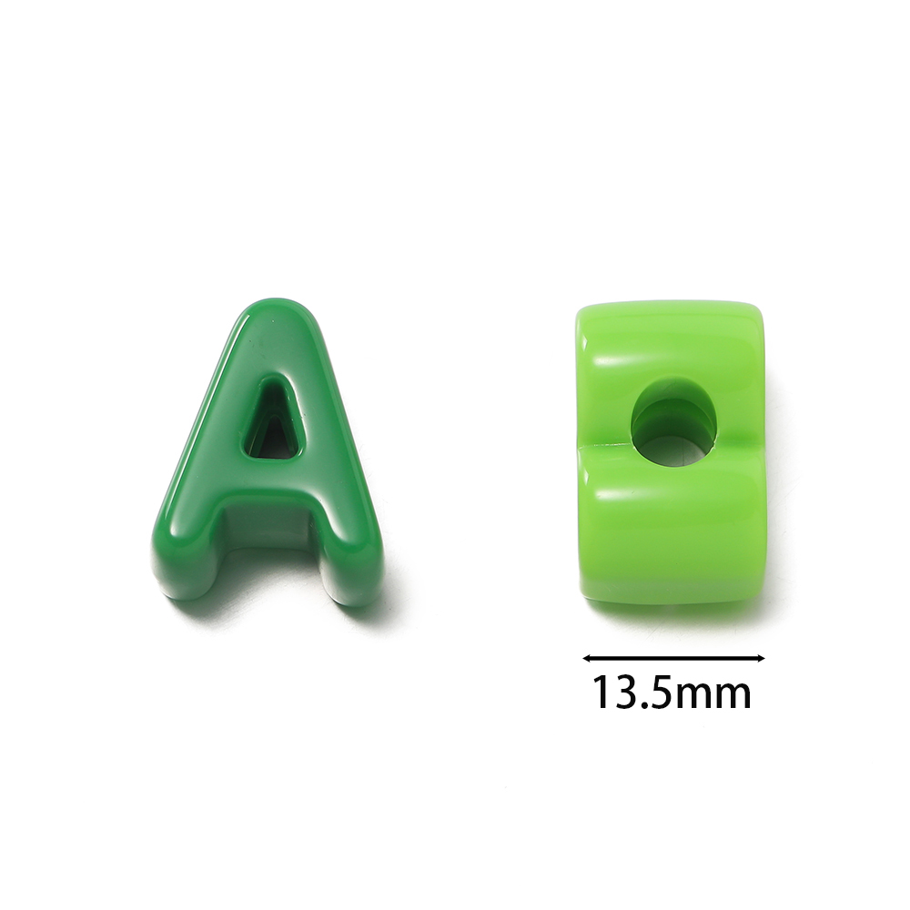 10 stks/partij Gemengde Kleur  - Jewelry Making For Kids recensie en prijs