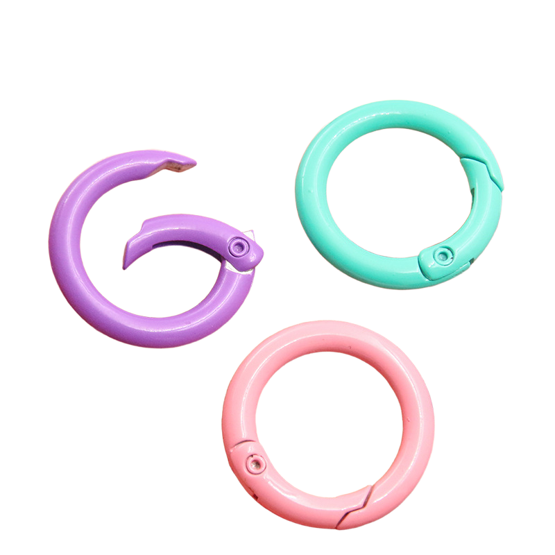 5-20 Stuks Kleurrijke Lente O  - Jewelry Making Rings recensie en prijs