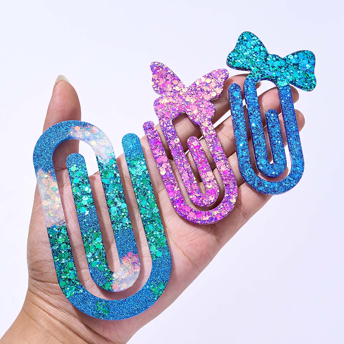 Kristal Epoxyhars Mal DIY Pape - Resin Mold Jewelry recensie en prijs