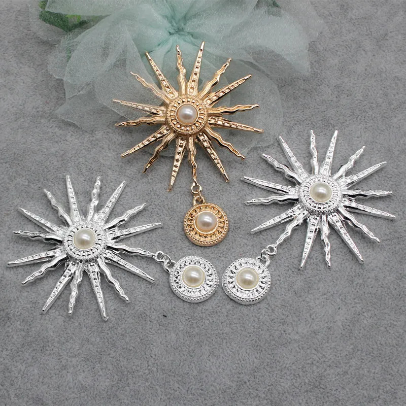 Starburst DIY Kroon Materiaal  - Jewelry Making For Adults recensie en prijs