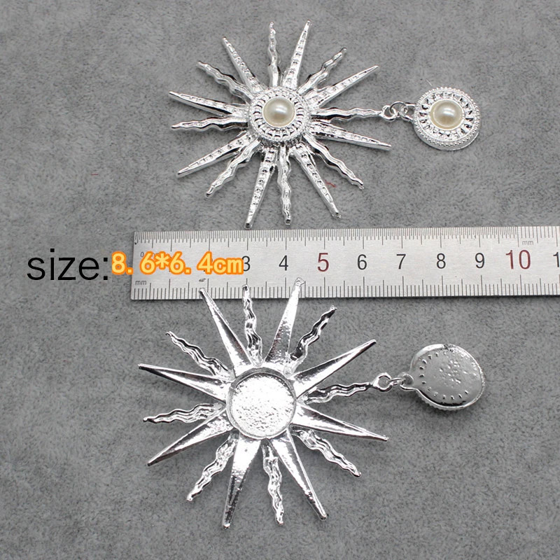 Starburst DIY Kroon Materiaal  - Jewelry Making For Adults recensie en prijs