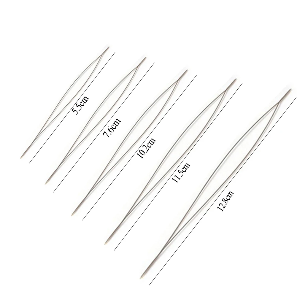 5 stks/set Open Big Eye Kralen - Jewelry Making Eye Pins recensie en prijs