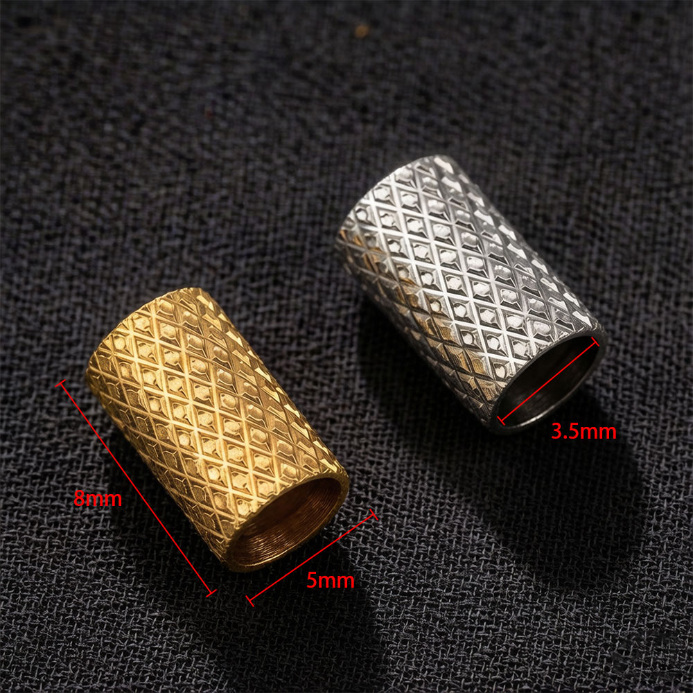 10/20 stuks roestvrijstalen gr - Jewelry Making Youtube recensie en prijs