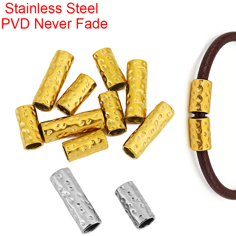 10 stuks 10 15 mm roestvrij st - Jewelry Making Youtube recensie en prijs