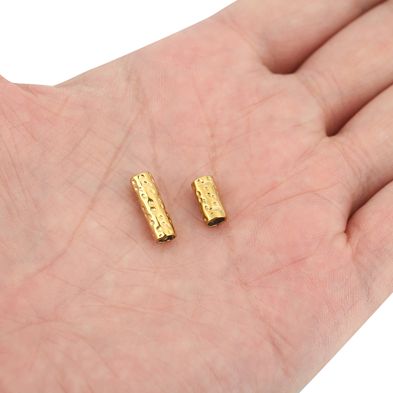 10 stuks 10 15 mm roestvrij st - Jewelry Making Youtube recensie en prijs