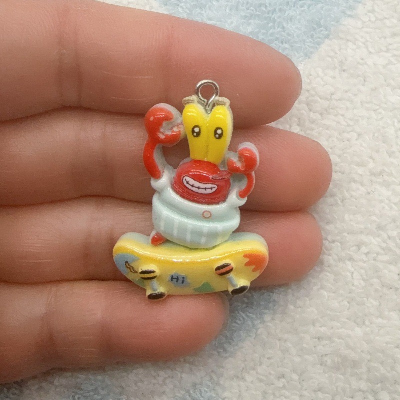 10 stuks cartoonhars hangers,  - Jewelry Making For Birthday Party recensie en prijs