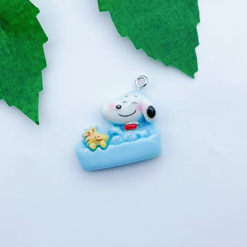 12 stuks hars cartoon hondenha - Jewelry Making For Birthday Party recensie en prijs