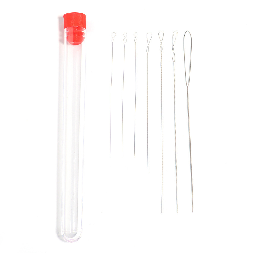 5 Stuks Kralen Naalden Big Eye - Jewelry Making Eye Pins recensie en prijs