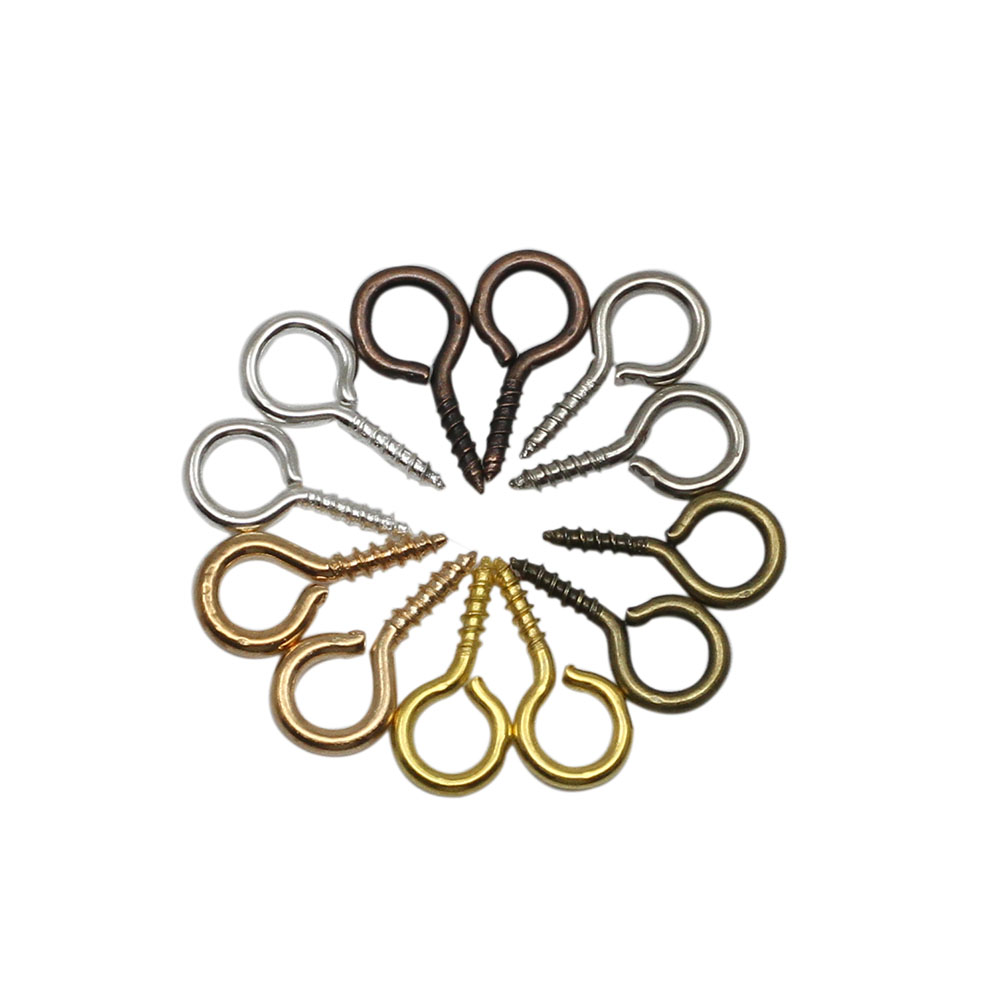 200 Stuks Kleine Tiny Mini Met - Jewelry Making Eye Pins recensie en prijs