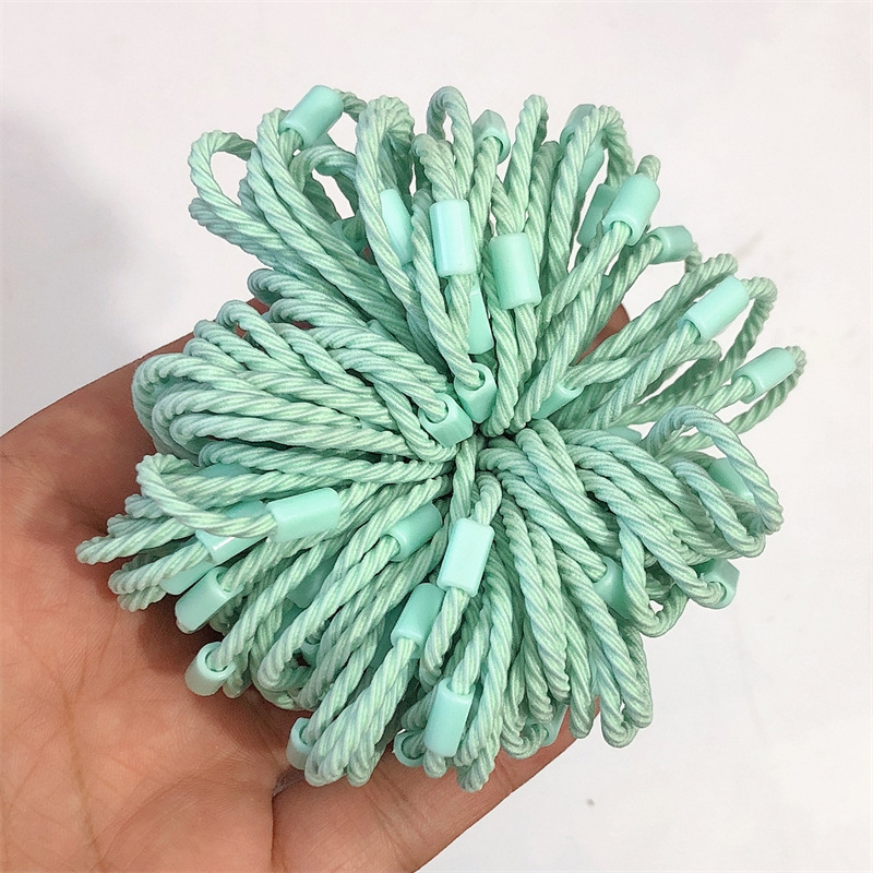 50/100 stuks elastische rubber - Jewelry Making For Kids recensie en prijs