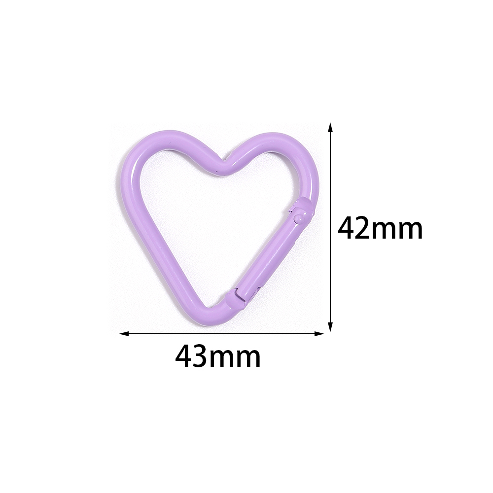 5 stuks kleurrijke hartvormige - Jewelry Making Rings recensie en prijs