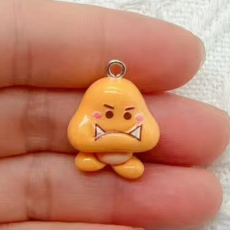 10 stuks hars cartoon hangers, - Jewelry Making For Birthday Party recensie en prijs