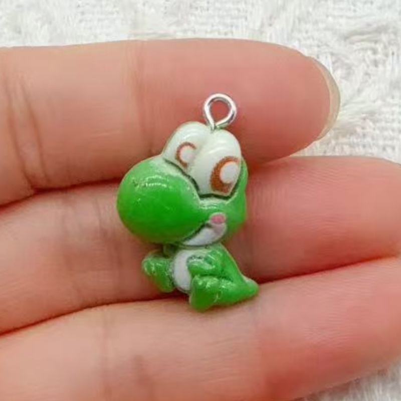 10 stuks hars cartoon hangers, - Jewelry Making For Birthday Party recensie en prijs