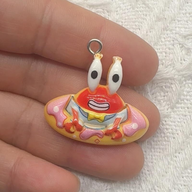 10 stuks cartoonhars hangers,  - Jewelry Making For Birthday Party recensie en prijs