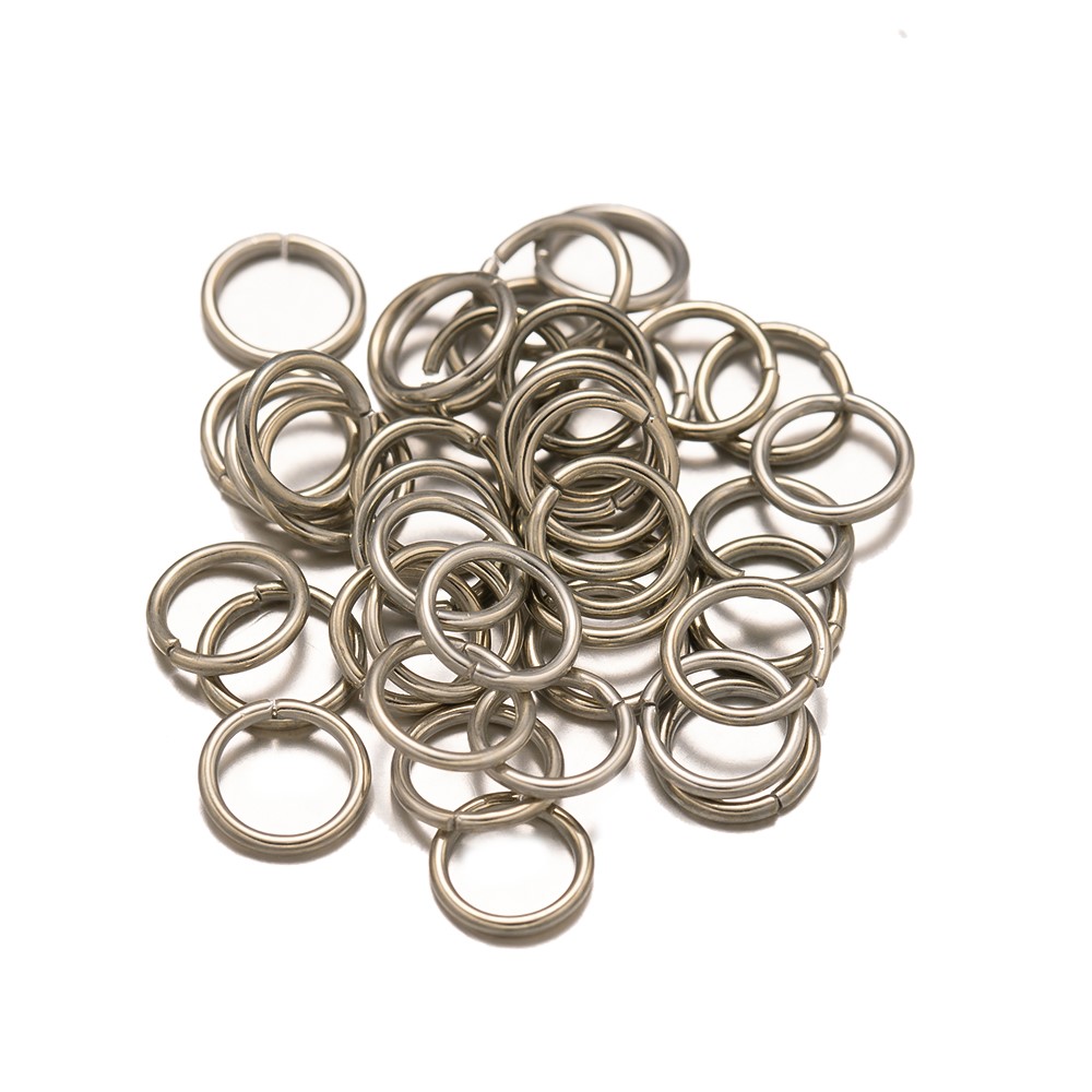 200/400 Stuks Metaal Goud Kleu - Jewelry Making Supplies Wholesale recensie en prijs