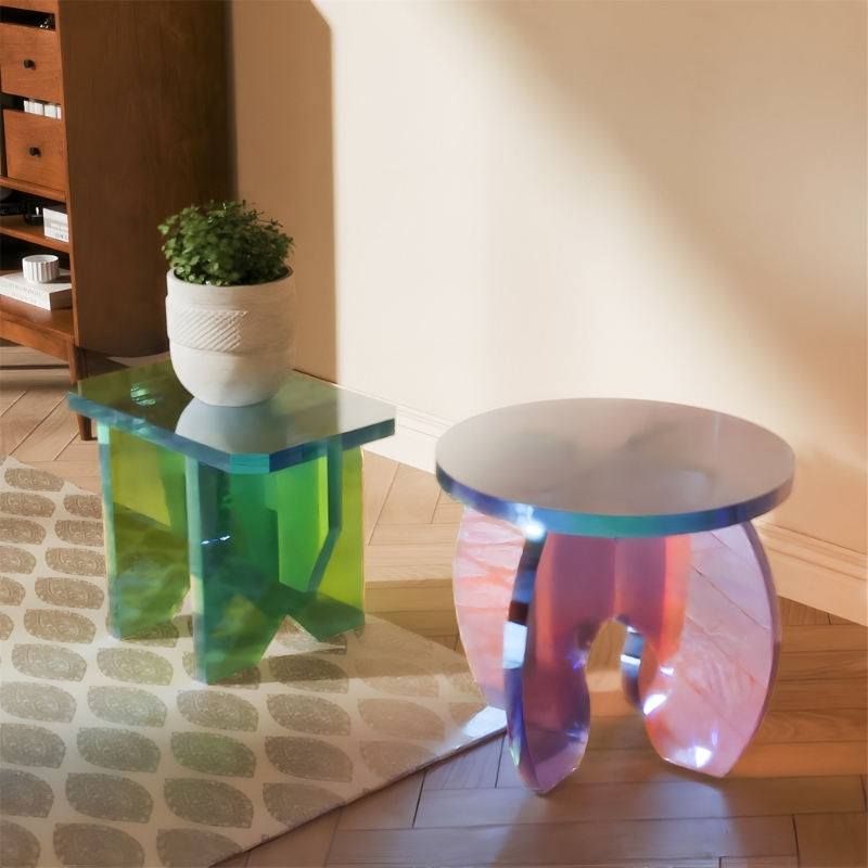 Vierkante en ronde modulaire k - Resin Mold Jewelry recensie en prijs