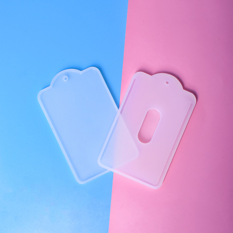1 stuk kaart cover mal diy epo - Resin Mold Jewelry recensie en prijs