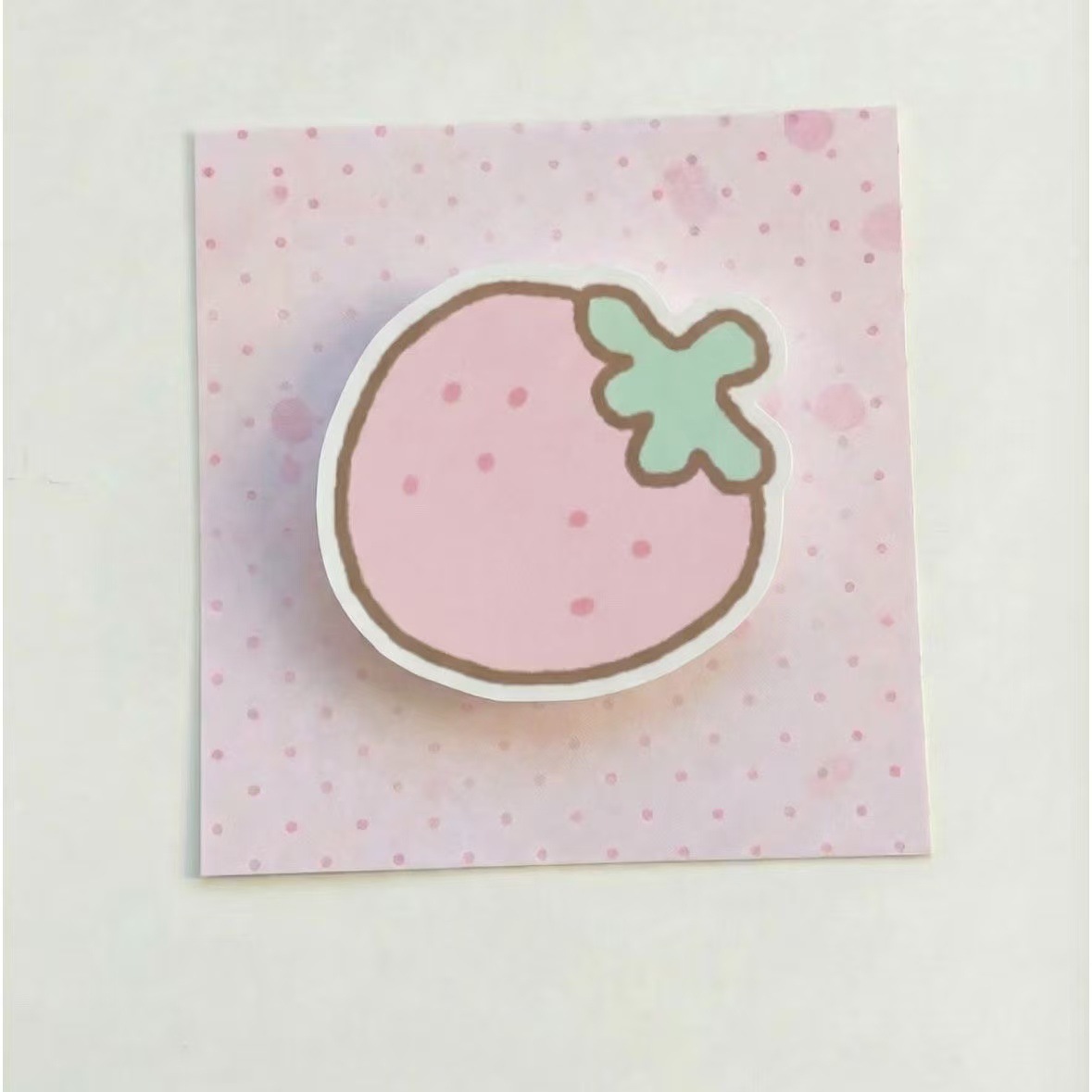 INS Strawberry Cake Haarclipse - Jewelry Making For Kids recensie en prijs