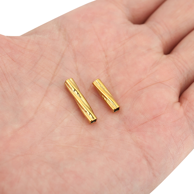10 stuks Never Fade 15-20 mm R - Jewelry Making Youtube recensie en prijs